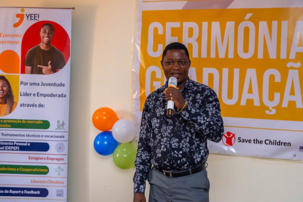 Graduação Pacote A 3